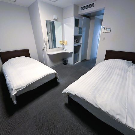 The Shin-Okubo International Hotel Tokyo Eksteriør bilde